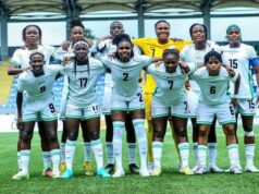 ‘Teams Don’t Want To Face Us’ Madugu Explains Falcons Drought — Coach Frustrated By Lack Of Friendlies