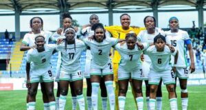 WAFCON 2026: Stella Mbachu Plays Down Threat of Nigeria’s Group Opponents