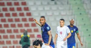 Tanzania’s Taifa Stars Fall 2–0 to Iran in Dubai Friendly