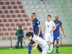 Tanzania Fall 2–0 to Iran in Dubai Friendly