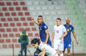 Tanzania Fall 2–0 to Iran in Dubai Friendly