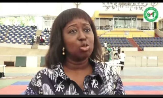 Tayo Popoola Emerges Taekwondo Federation of Nigeria President, Promises New Era of Growth