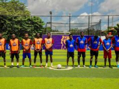 What To Expect At The Tiger Street Football Tournament Finals at Awka