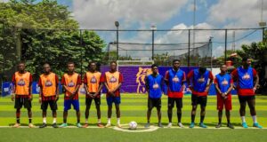 What To Expect At The Tiger Street Football Tournament Finals at Awka
