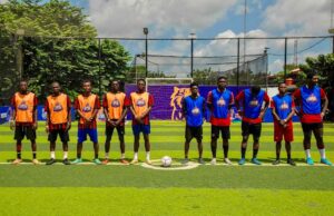 What To Expect At The Tiger Street Football Tournament Finals at Awka