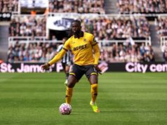 EFL: Tolu Arokodare Scores As Chelsea Defeat Wolves In Seven Goal Thriller