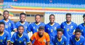 Tanzania’s Twiga Stars Qualify for 2026 WAFCON After Historic Win in Ethiopia