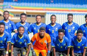Tanzania’s Twiga Stars Qualify for 2026 WAFCON After Historic Win in Ethiopia