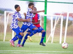 Twiga Stars Set for Crucial WAFCON 2026 Qualifier Against Ethiopia