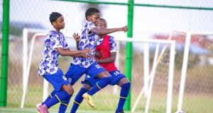 Twiga Stars Set for Crucial WAFCON 2026 Qualifier Against Ethiopia