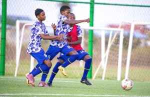 Twiga Stars Set for Crucial WAFCON 2026 Qualifier Against Ethiopia