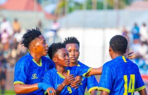 Tanzania’s Twiga Stars defeat Ethiopia 2-0 to edge closer to 2026 WAFCON qualification