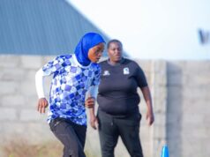 Tanzania’s Twiga Stars Set for Crucial WAFCON Qualifier Against Ethiopia