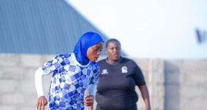 Tanzania’s Twiga Stars Set for Crucial WAFCON Qualifier Against Ethiopia