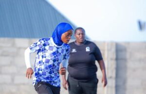 Tanzania’s Twiga Stars Set for Crucial WAFCON Qualifier Against Ethiopia