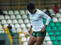 Christy Ucheibe Says Super Falcons Taking Nothing for Granted Ahead of Benin Republic Clash
