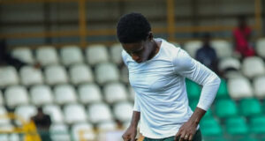 Christy Ucheibe Says Super Falcons Taking Nothing for Granted Ahead of Benin Republic Clash