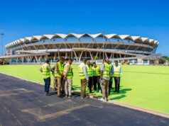 Tanzania Nears Completion of Uhuru Stadium Renovation as Government Pushes Sports Infrastructure