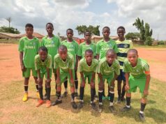 Ultimate FC Triumph In Independence Day Novelty Tourney