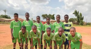 Ultimate FC Triumph In Independence Day Novelty Tourney