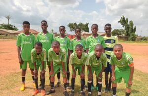Ultimate FC Triumph In Independence Day Novelty Tourney