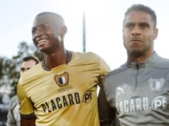Nigerian Teen Sensation Umar Abubakar Makes Impact in Famalicão’s 2-0 Victory in Portugal