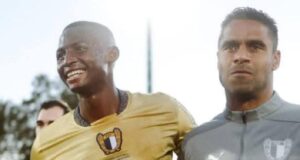 Nigerian Teen Sensation Umar Abubakar Makes Impact in Famalicão’s 2-0 Victory in Portugal