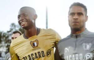 Nigerian Teen Sensation Umar Abubakar Makes Impact in Famalicão’s 2-0 Victory in Portugal