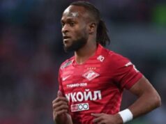 Victor Moses in Advanced Talks for MLS Move to New York Red Bulls