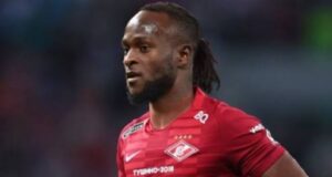 Victor Moses in Advanced Talks for MLS Move to New York Red Bulls