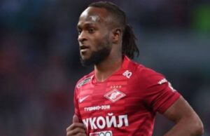 Victor Moses in Advanced Talks for MLS Move to New York Red Bulls