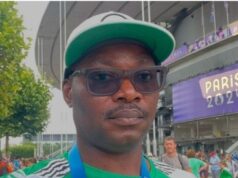 AFN’s Victor Okorie Sets Sights on a Golden Era for Nigerian Athletics Ahead of Enugu 2026