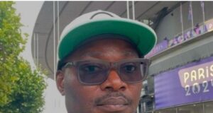 AFN’s Victor Okorie Sets Sights on a Golden Era for Nigerian Athletics Ahead of Enugu 2026