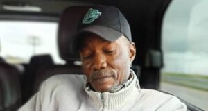 SWAN Honours Wale Joseph with Veteran Sports Journalist Award at Diamond Jubilee Celebration.