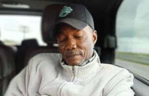 SWAN Honours Wale Joseph with Veteran Sports Journalist Award at Diamond Jubilee Celebration.