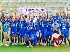 Wazbak International Crowned WAFA League Super 8 Champions After Dramatic Penalty Shootout Victory Over Ijamido Queens