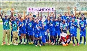 Wazbak International Crowned WAFA League Super 8 Champions After Dramatic Penalty Shootout Victory Over Ijamido Queens