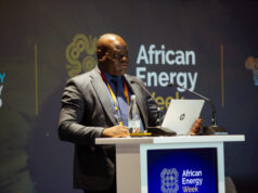 African Energy Week (AEW) 2025: Zimbabwe Introduces 5-Pillar Energy Strategy Amid $9B Investment Drive