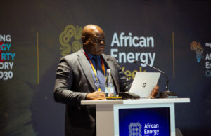 African Energy Week (AEW) 2025: Zimbabwe Introduces 5-Pillar Energy Strategy Amid $9B Investment Drive
