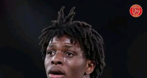 Manchester United’s Patrick Dorgu Opens Up on Nigerian Heritage and How His Name ‘Chinazaekpere’ Shapes His Career