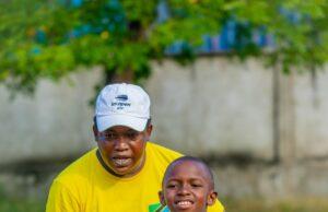 Tanzania Tennis Association (TTA) Launches Junior Program to Nurture Future Stars