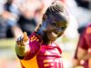 Rinsola Babajide Confesses: England Helped Me Develop My Game From Playing Age-grade Football