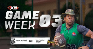 Showtime Bowl Series Week 3: Panthers Defend The Throne, Warriors Hunt, And Rebels Eye Giant Stride In Lagos Showdown