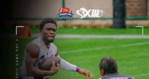 Showtime Bowl XIII Week 3: Panthers Roar Unbeaten As Warriors Rise — Lagos Becomes The Home Of Flag Football Drama