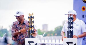 Governor Sanwo-Olu Hails E1 Lagos GP As Milestone For Innovation and Sustainable Development