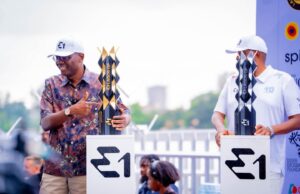 Governor Sanwo-Olu Hails E1 Lagos GP As Milestone For Innovation and Sustainable Development