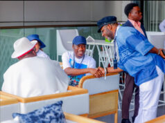 Lagos State Earns Accolades As Hub of Sports Excellence After Under-15 Triumph and E1 GP Success