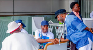 Lagos State Earns Accolades As Hub of Sports Excellence After Under-15 Triumph and E1 GP Success