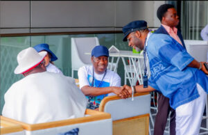 Lagos State Earns Accolades As Hub of Sports Excellence After Under-15 Triumph and E1 GP Success