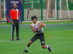 Showtime Bowl Series XIII: Panthers’ Lawal Fuad: “Every Game Feels Like a Final” as Team Dominates Lagos Alpha